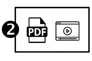 Process-Egokode2 Egokode test orientation 2