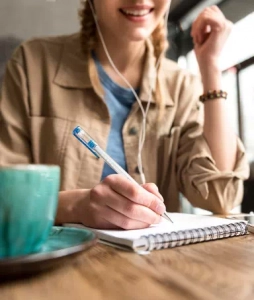 Préparation mentale aux examens