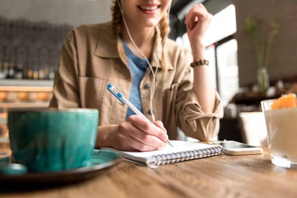 Préparation mentale aux examens avec Yoorgreat